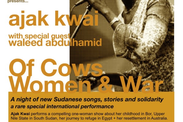 Poster-Of Cows Women+War 2012-credit datejie