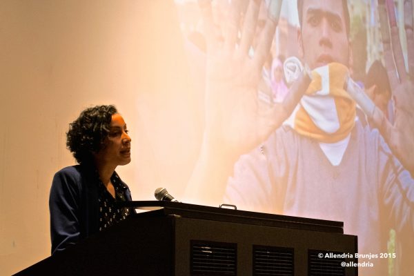 People’s Journalism 2015- Donya Z-Credit A Brunjes