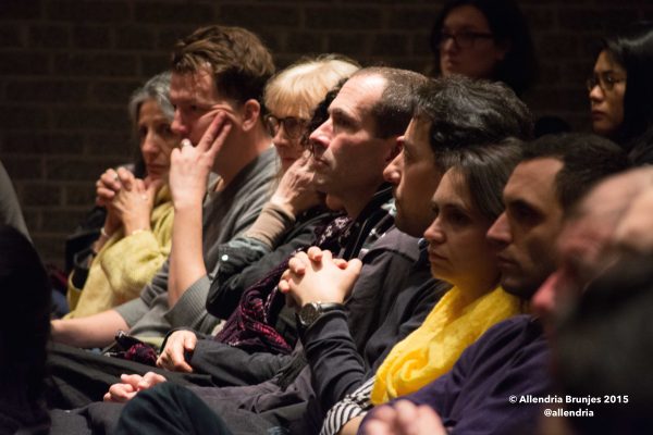 People’s Journalism 2015-colleagues-Credit A Brunjes