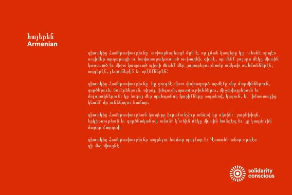 solidarity conscious 02-Armenian-web