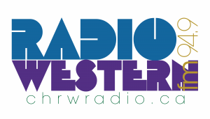 CHRW Radio Western 94.9fm